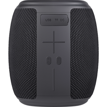  Портативная колонка Defender Enjoy S550 black (65553) 