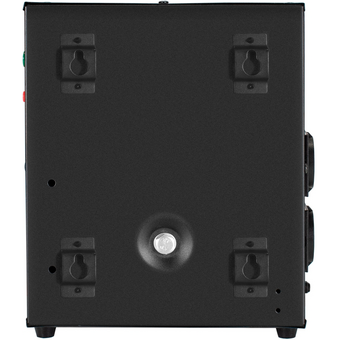  ИБП Exegate EX295995RUS FineSine SX-500.LCD.AVR.2SH (инвертор, синус, для котла) настенный 500VA/300W, чистая синусоида, цветной LCD-дисплей 