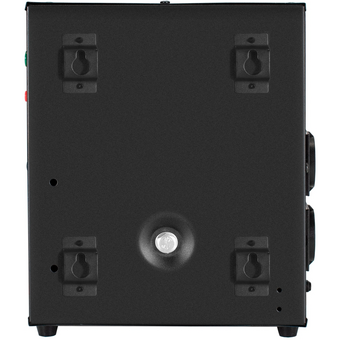  ИБП Exegate EX295996RUS FineSine SX-800.LCD.AVR.2SH (инвертор, синус, для котла) настенный 800VA/500W, чистая синусоида, цветной LCD-дисплей 