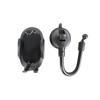  Держатель Wiiix HT-417TW10NN-B черный 