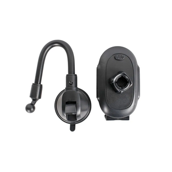  Держатель Wiiix HT-417TW10NN-B черный 