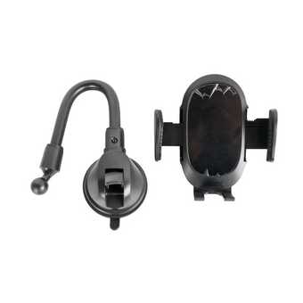  Держатель Wiiix HT-417TW10NN-B черный 