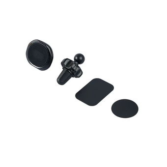  Держатель Wiiix HT-410V22mg-Kvadro-B черный 