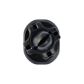  Держатель Wiiix HT-410V22mg-Kvadro-B черный 