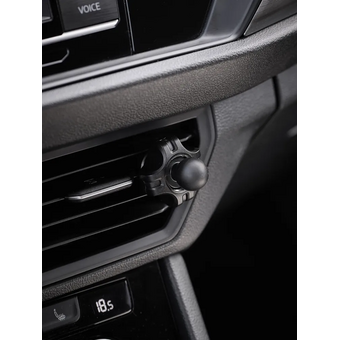  Держатель Wiiix HT-410V22mg-Kvadro-B черный 