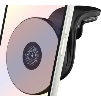  Держатель Wiiix CW-103V черный 