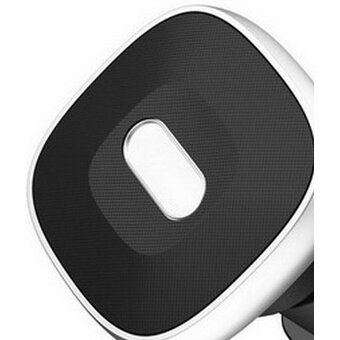  Держатель Wiiix HT-702V17mg-SB черный/серебристый 