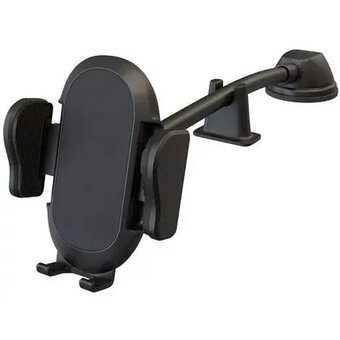  Держатель Wiiix HT-417TW10NN-B черный 