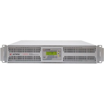  Источник бесперебойного питания Штиль SR1110L 8000Вт 10000ВА серый 