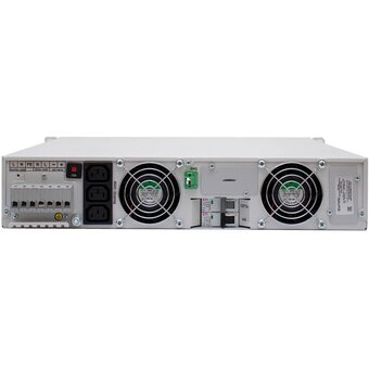  Источник бесперебойного питания Штиль SR1110L 8000Вт 10000ВА серый 