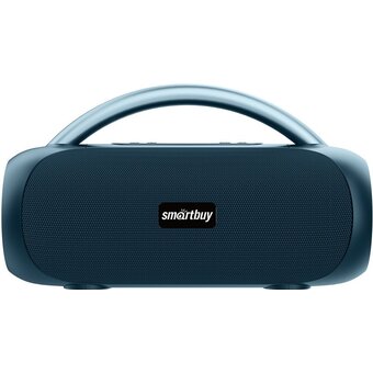  Портативная акустика SMARTBUY SBS-5590 Master, синий 