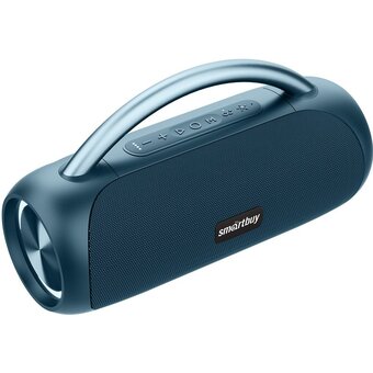  Портативная акустика SMARTBUY SBS-5590 Master, синий 