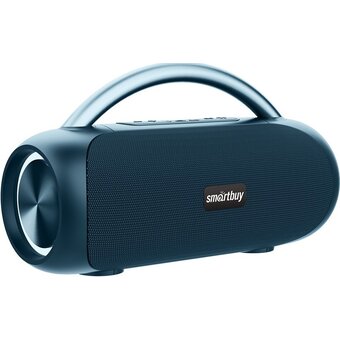  Портативная акустика SMARTBUY SBS-5590 Master, синий 