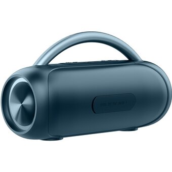  Портативная акустика SMARTBUY SBS-5590 Master, синий 