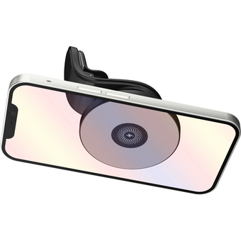  Держатель Wiiix CW-103V черный 