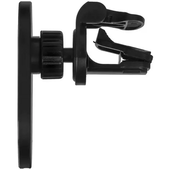  Автодержатель Deppa Mage Safe Crystal Black 
