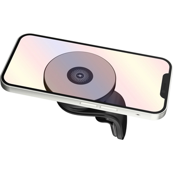  Держатель Wiiix CW-103V черный 