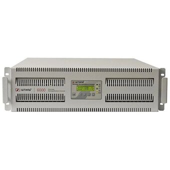  ИБП Штиль SR SR1106L 5400Вт 6000ВА серый 