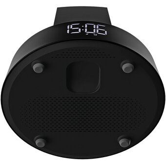  Акустика портативная BBK BTA1110 черный 