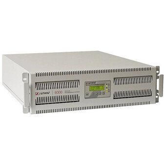  ИБП Штиль SR SR1106L 5400Вт 6000ВА серый 