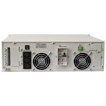  ИБП Штиль SR SR1106L 5400Вт 6000ВА серый 