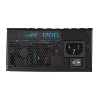  Блок питания ASUS Rog-Loki-1000P-SFX-LGaming (90YE00N1-B0NA00) 