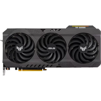  Видеокарта ASUS RTX 4090 24GB GDDR6X 384bit (Tuf-RTX4090-O24G-OG-Gaming) (2хHDMI, 3хDisplayPort) 