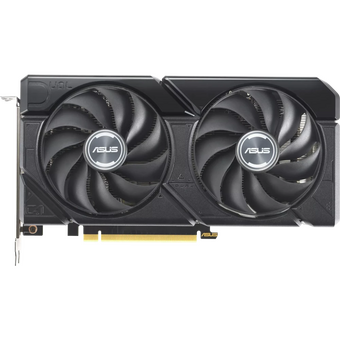  Видеокарта Asus Nvidia GeForce RTX 4060TI (Dual-RTX4060TI-O16G-Evo) 16Gb PCI-E 4.0 128bit GDDR6 2595/18000 HDMIx1 DPx3 HDCP Ret 