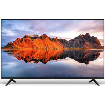  Телевизор Xiaomi MI TV A 43 2025 L43MA-AURU черный 
