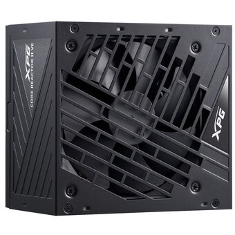  Блок питания XPG Core Reactor II VE (COREREACTORIIVE650G-BKCEU) 