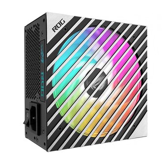  Блок питания ASUS Rog-Loki-1200T-SFX-L-Gaming (90YE00N0-B0NA00) /PSU, CE+UK 