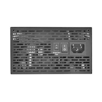  Блок питания Thermaltake Smart BM3 650 (PS-SPD-0650MNFABE-3)/Semi Modular/Non Light/Full Range/Analog/80 Plus Bronze/EU/JP Main CAP/All Flat Cables 