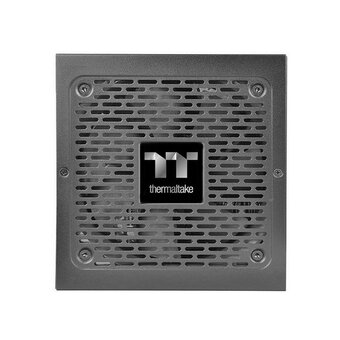  Блок питания Thermaltake Smart BM3 650 (PS-SPD-0650MNFABE-3)/Semi Modular/Non Light/Full Range/Analog/80 Plus Bronze/EU/JP Main CAP/All Flat Cables 