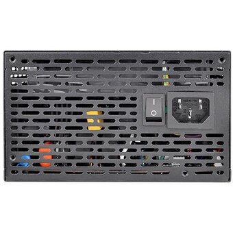  Блок питания Thermaltake Smart BX3 550 (PS-SPD-0550NNFABx-3/PS-SPD-0550NNFABE-3)/Non Modular/Non Light/Full Range/Analog/80 Plus Bronze/EU/Non JP CAP 