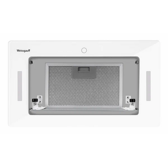  Вытяжка Weissgauff Aura 1350 WH Premium Touch Inverter WI-FI 