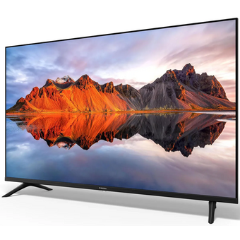  Телевизор Xiaomi MI TV A 43 2025 L43MA-AURU черный 