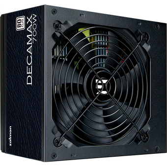  Блок питания Zalman ZM700-LX3, 700W, ATX12V v2.31, APFC, 12cm Fan, 80+ 230V EU, Retail 