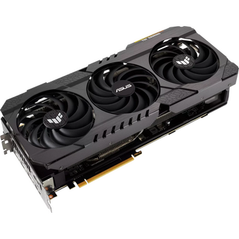  Видеокарта ASUS RTX 4090 24GB GDDR6X 384bit (Tuf-RTX4090-O24G-OG-Gaming) (2хHDMI, 3хDisplayPort) 