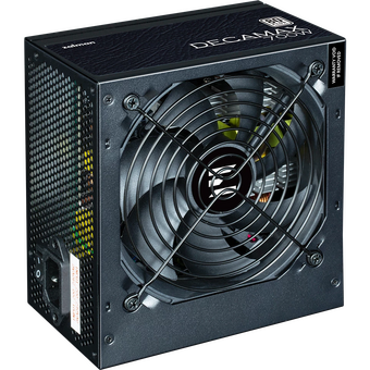  Блок питания Zalman ZM700-LX3, 700W, ATX12V v2.31, APFC, 12cm Fan, 80+ 230V EU, Retail 