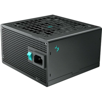  Блок питания Deepcool PL800D (ATX 3.0, 800W, PWM 120mm fan, Active PFC+DC to DC, 80+ Bronze) RET 