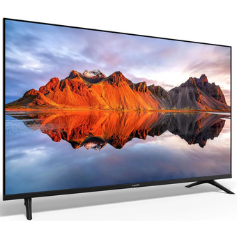  Телевизор Xiaomi MI TV A 43 2025 L43MA-AURU черный 