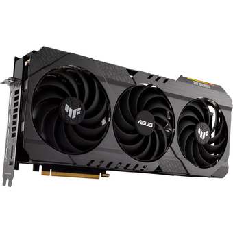  Видеокарта ASUS RTX 4090 24GB GDDR6X 384bit (Tuf-RTX4090-O24G-OG-Gaming) (2хHDMI, 3хDisplayPort) 
