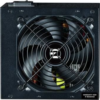  Блок питания Zalman ZM700-LX3, 700W, ATX12V v2.31, APFC, 12cm Fan, 80+ 230V EU, Retail 