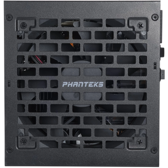  Блок питания PHANTEKS AMP GH 850W (PH-P850GH_BK01) (80 Plus Gold, ATX 3.1, PCIe 5.1, APFC, 120mm Fan, Fully Modular, Black) 