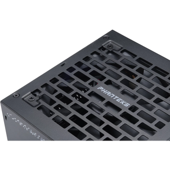  Блок питания PHANTEKS AMP GH 850W (PH-P850GH_BK01) (80 Plus Gold, ATX 3.1, PCIe 5.1, APFC, 120mm Fan, Fully Modular, Black) 