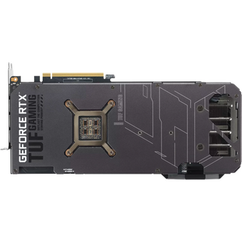  Видеокарта ASUS RTX 4090 24GB GDDR6X 384bit (Tuf-RTX4090-O24G-OG-Gaming) (2хHDMI, 3хDisplayPort) 