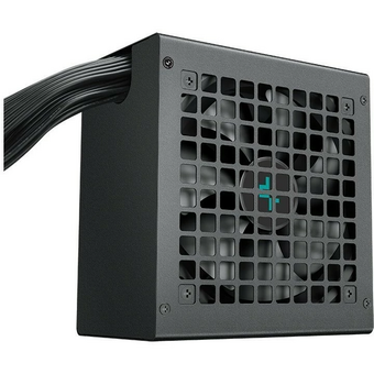  Блок питания Deepcool PL800D (ATX 3.0, 800W, PWM 120mm fan, Active PFC+DC to DC, 80+ Bronze) RET 