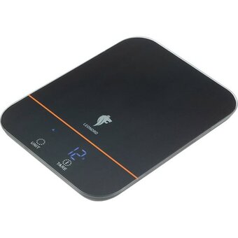  Весы кухонные LEONORD LE-1706 (105022) 