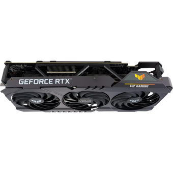  Видеокарта ASUS RTX 4090 24GB GDDR6X 384bit (Tuf-RTX4090-O24G-OG-Gaming) (2хHDMI, 3хDisplayPort) 