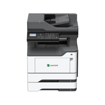  МФУ LEXMARK MX321adn (36S0630) 